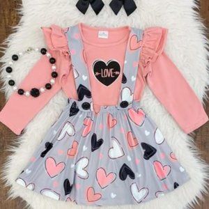 Children's clothing
